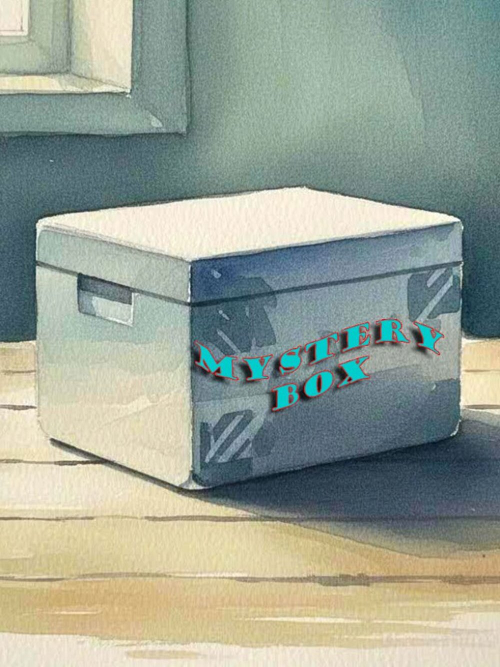 Mystery Box